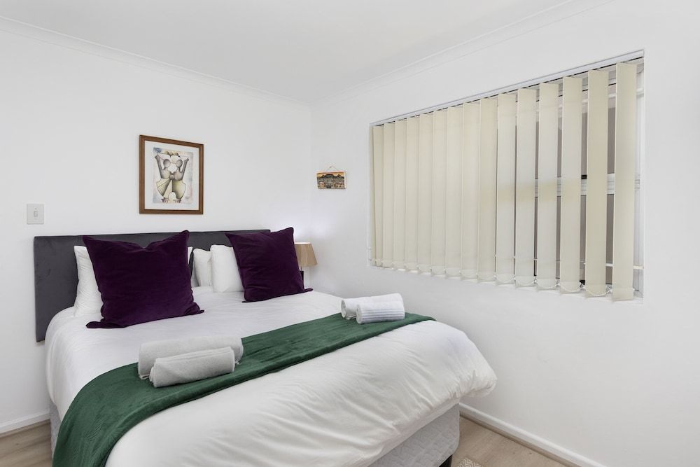 Apartment (3 Bedrooms)