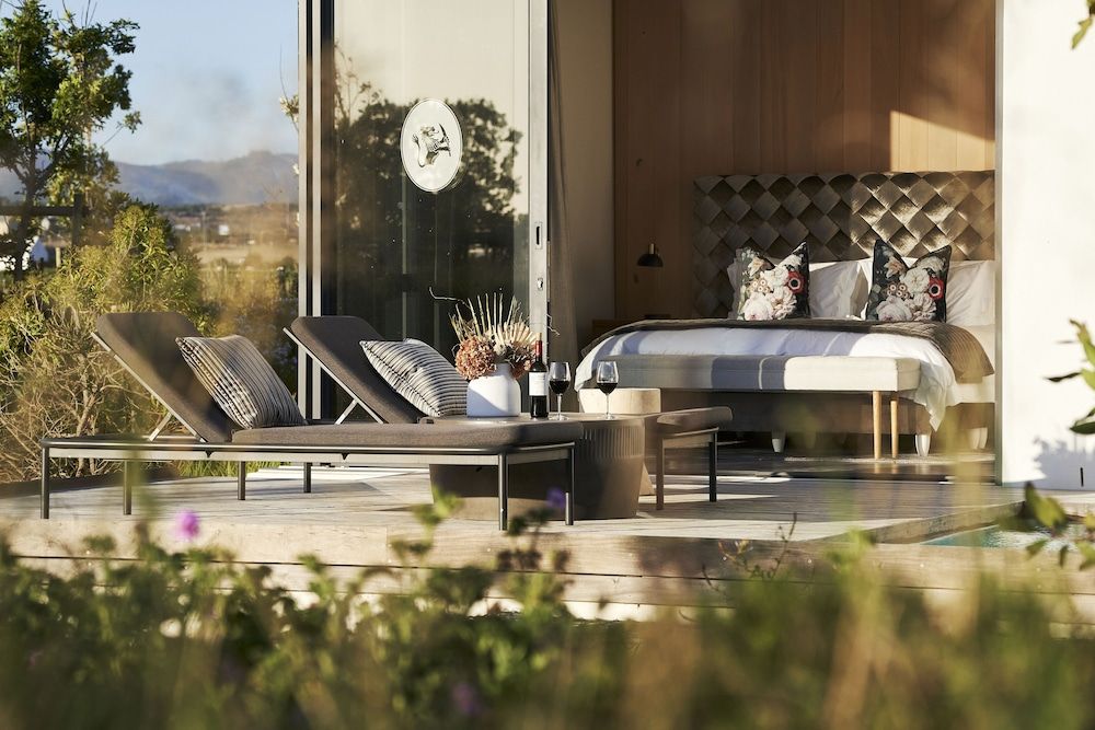 Superior Suite