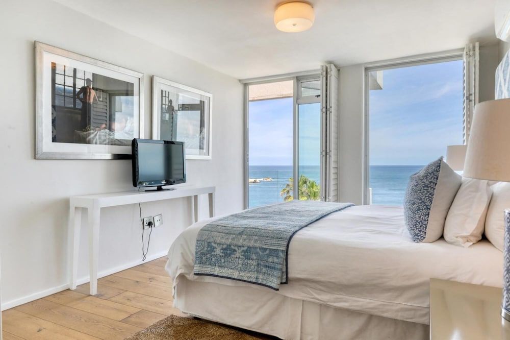 Apartment, Accessible