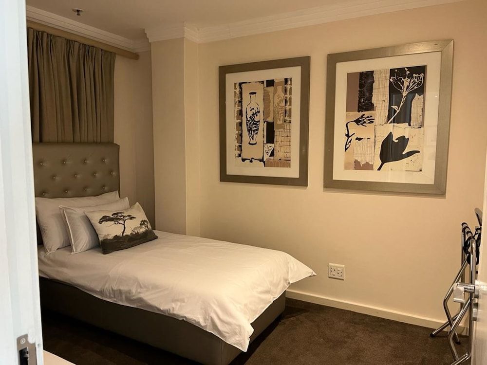 Superior Apartment, 2 Bedrooms