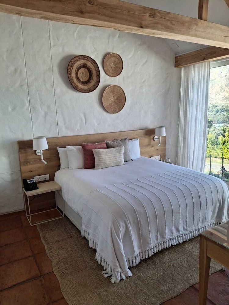 Umoya Boutique Hotel