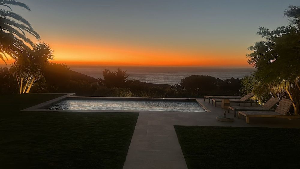 Villa, 4 Bedrooms, Smoking, Private Pool