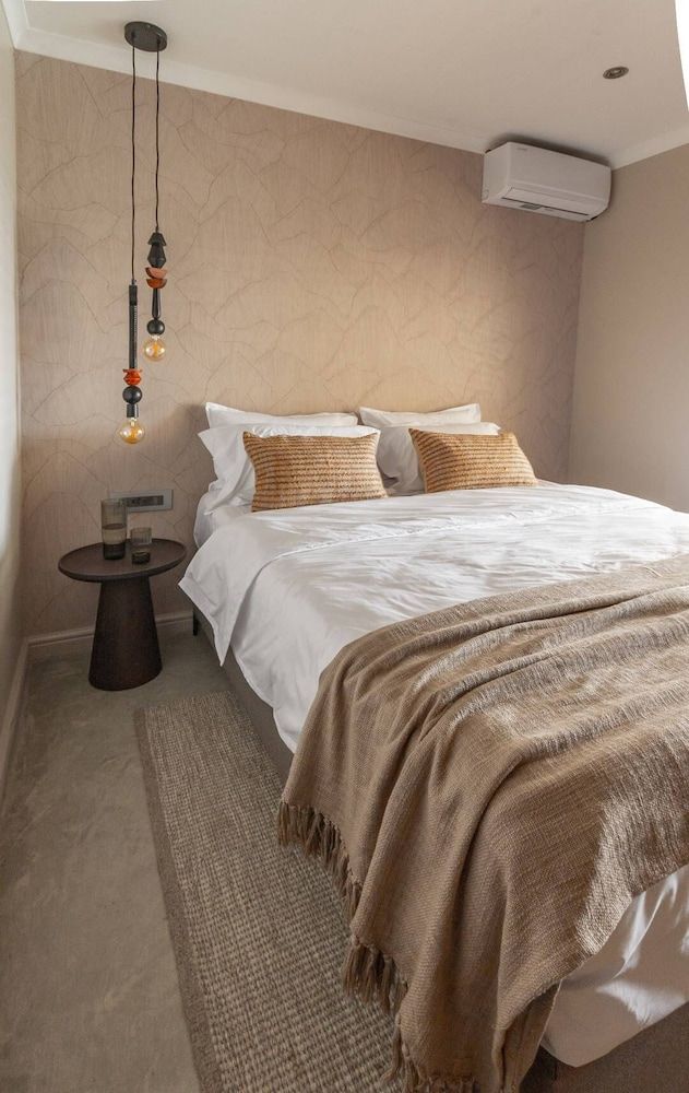 Villa, 4 Bedrooms, Smoking, Private Pool