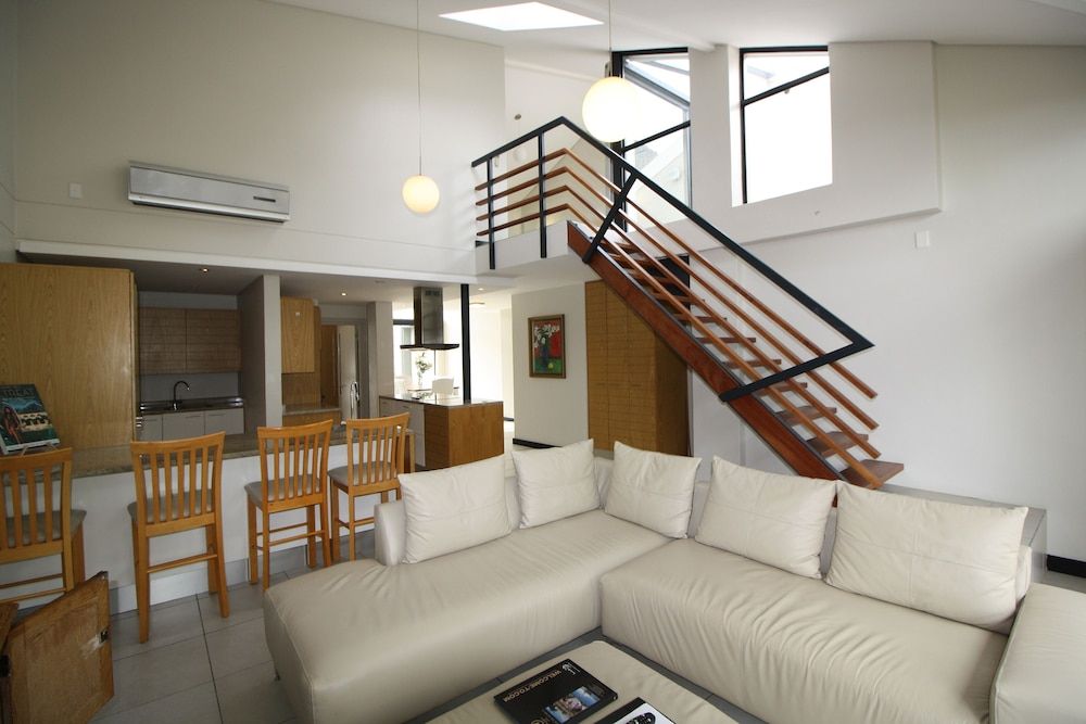 Apartment, 3 Bedrooms, Balcony, Garden View