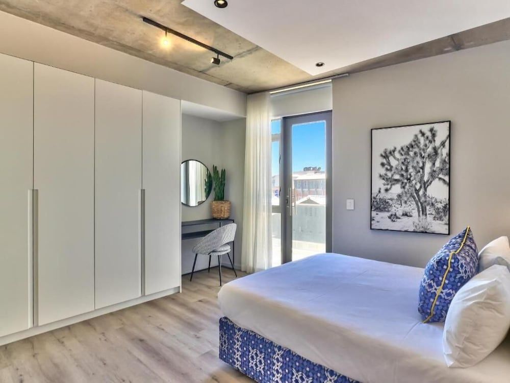 City Apartment