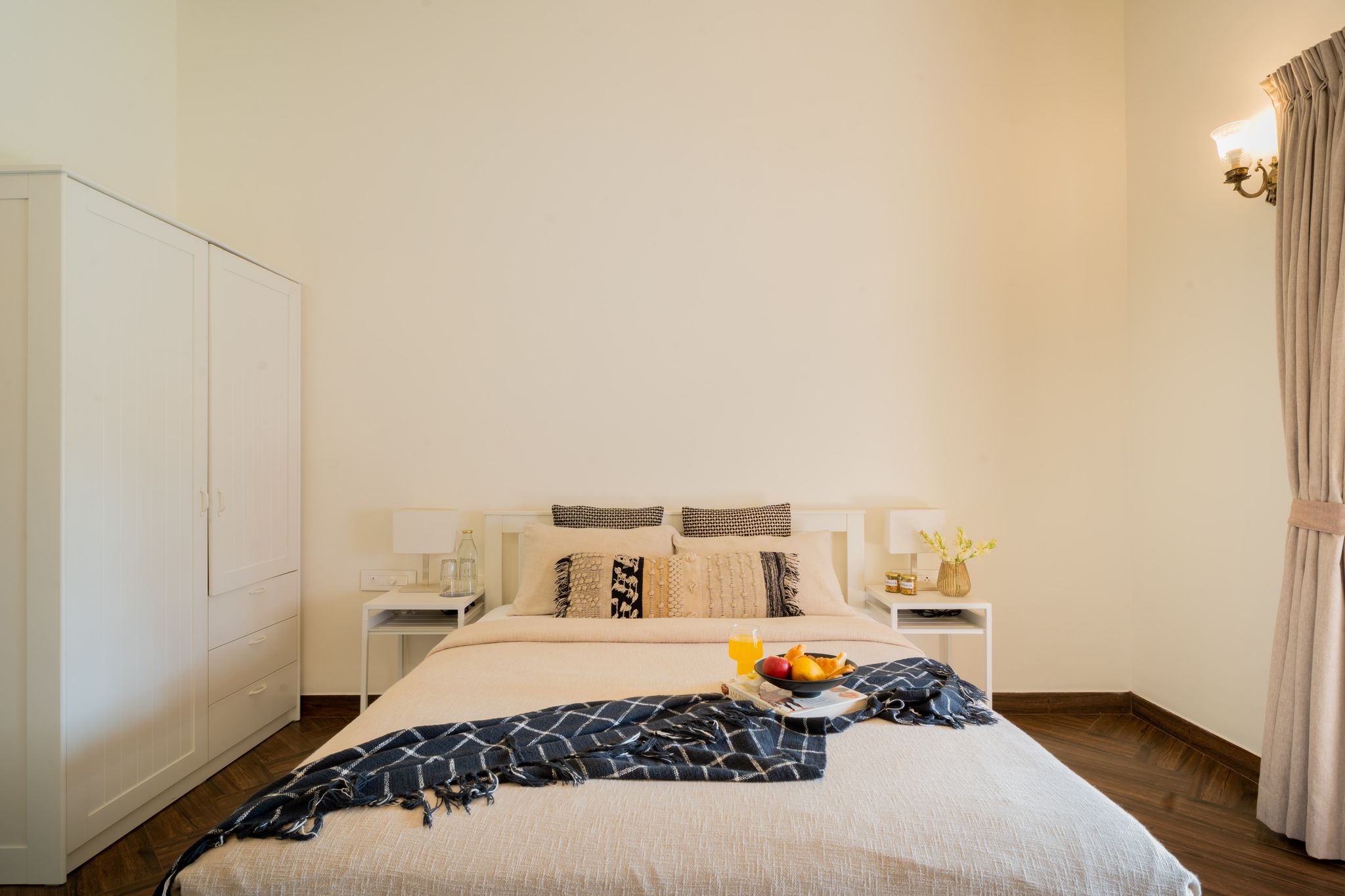  Elivass 4 BHK with Pvt Pool in Arpora | Lumin 4 BHK with Pvt Pool  10