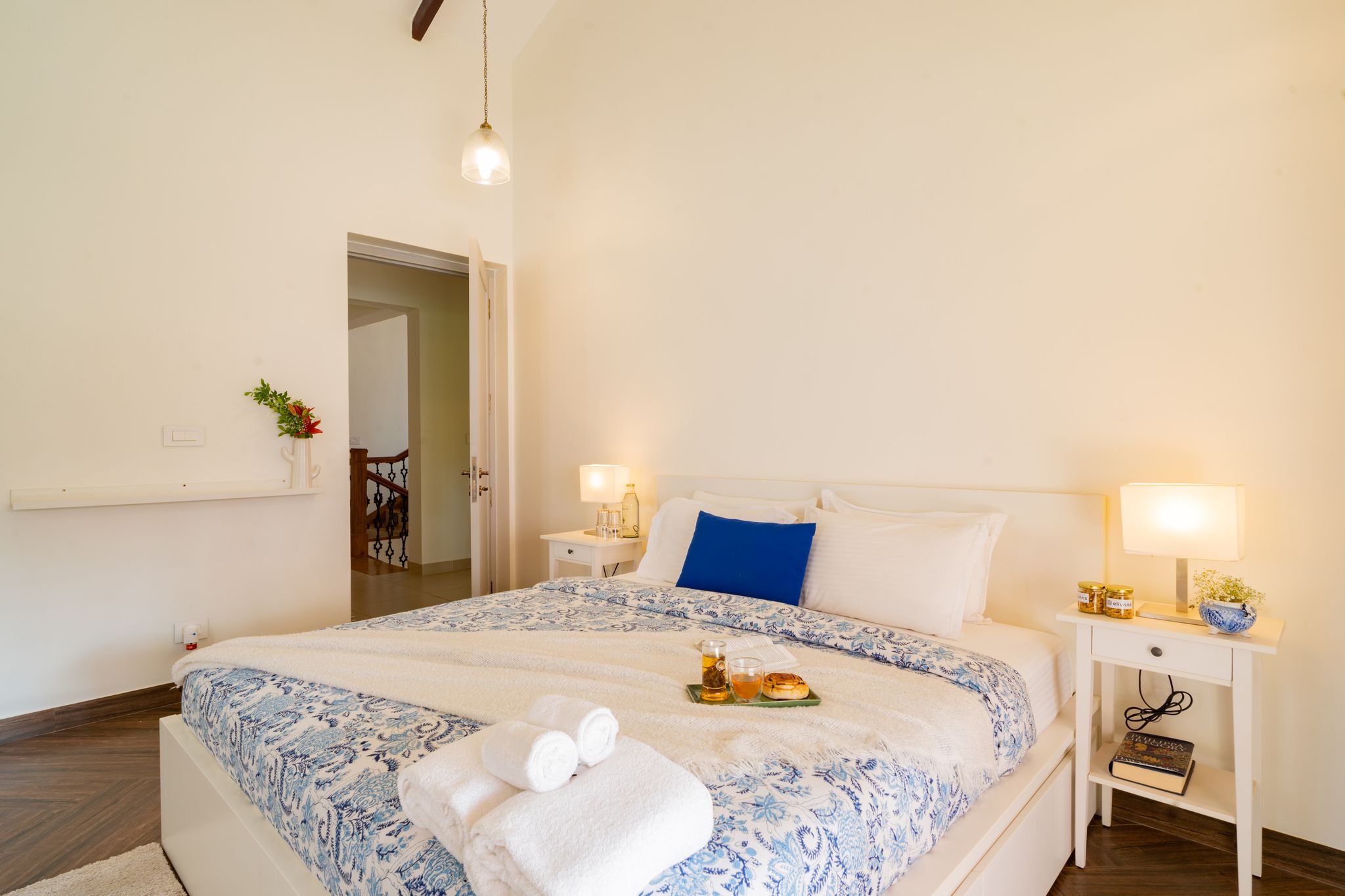  Elivass 4 BHK with Pvt Pool in Arpora | Lumin 4 BHK with Pvt Pool  6