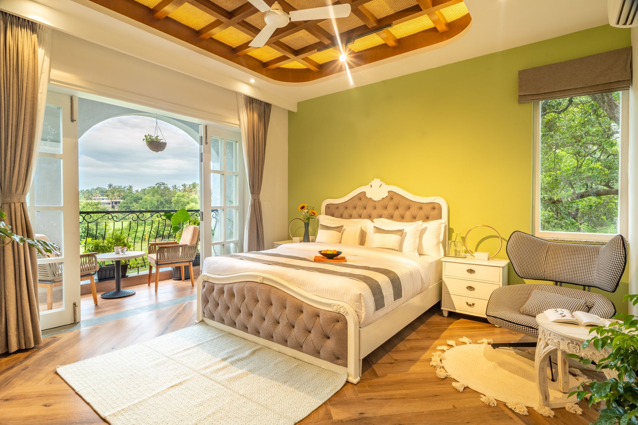 5 BHK with Pvt Pool 