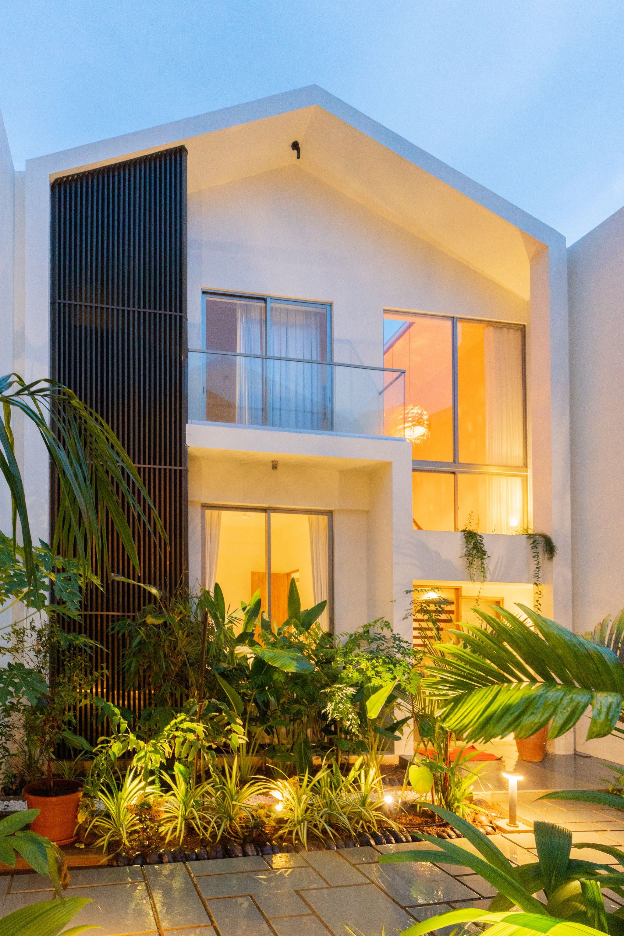 ELIVAAS Mirai Taurus | 3 BHK with Pvt Pool