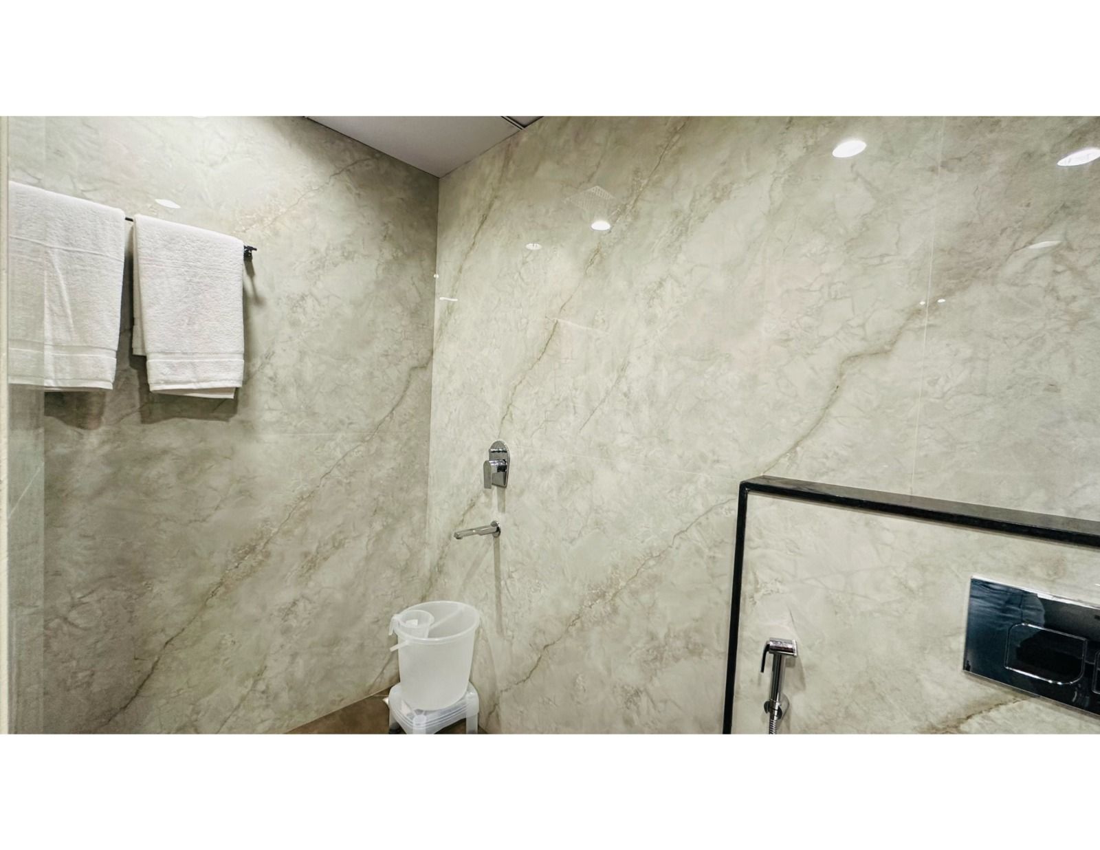 Hotel Shree Ji Inn Kishangarh CLASSIC ROOM 6