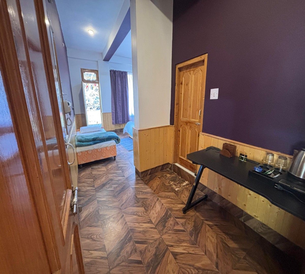 Nap Land Standard Room 4