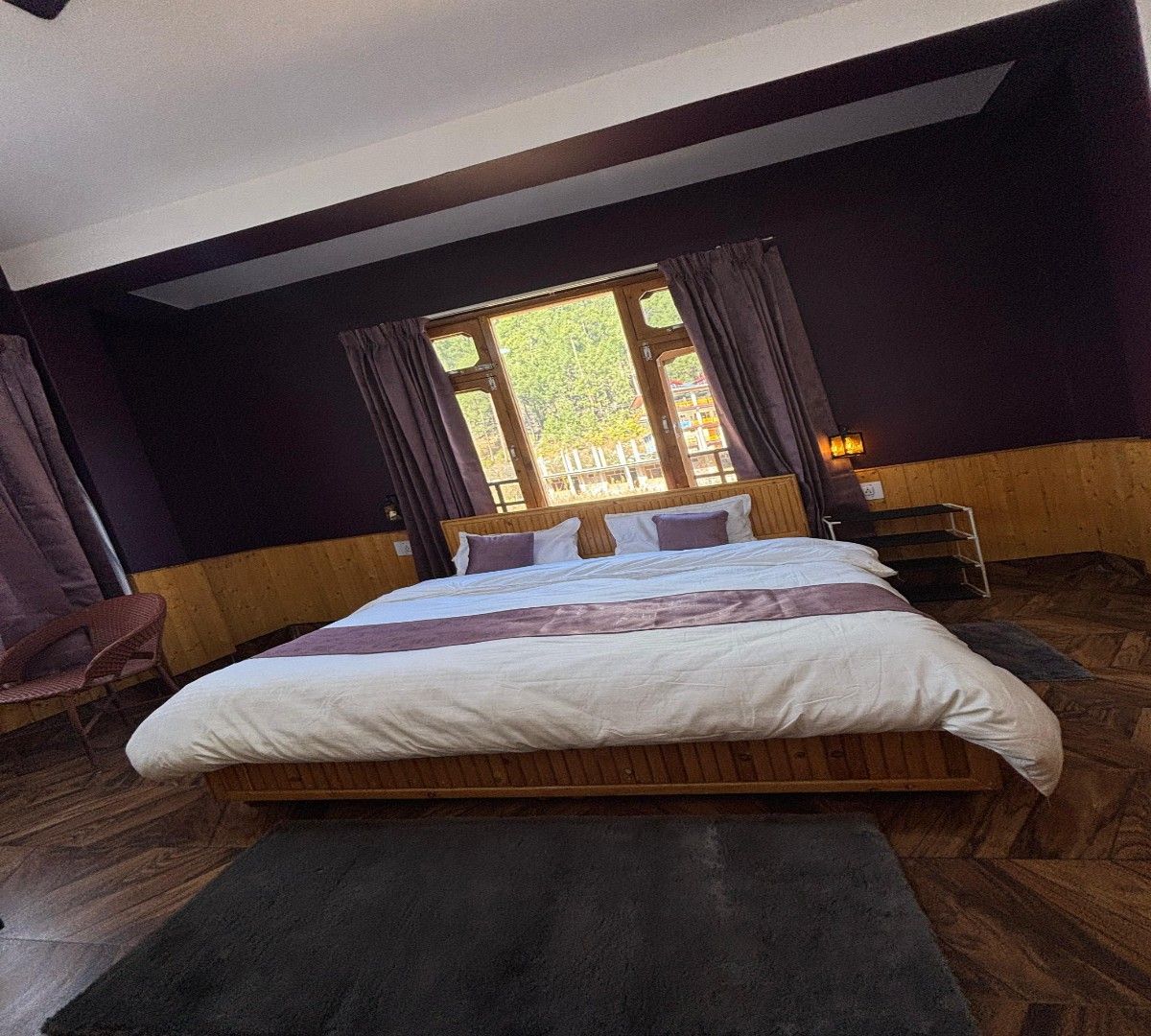 Nap Land Standard Room