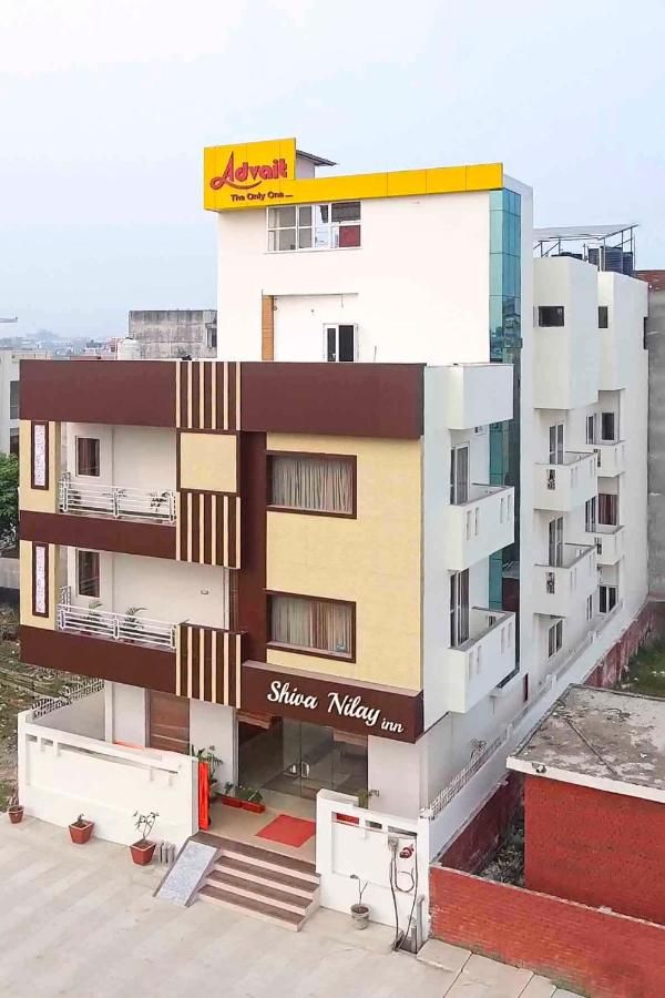 HOTEL SHIVA NILAY