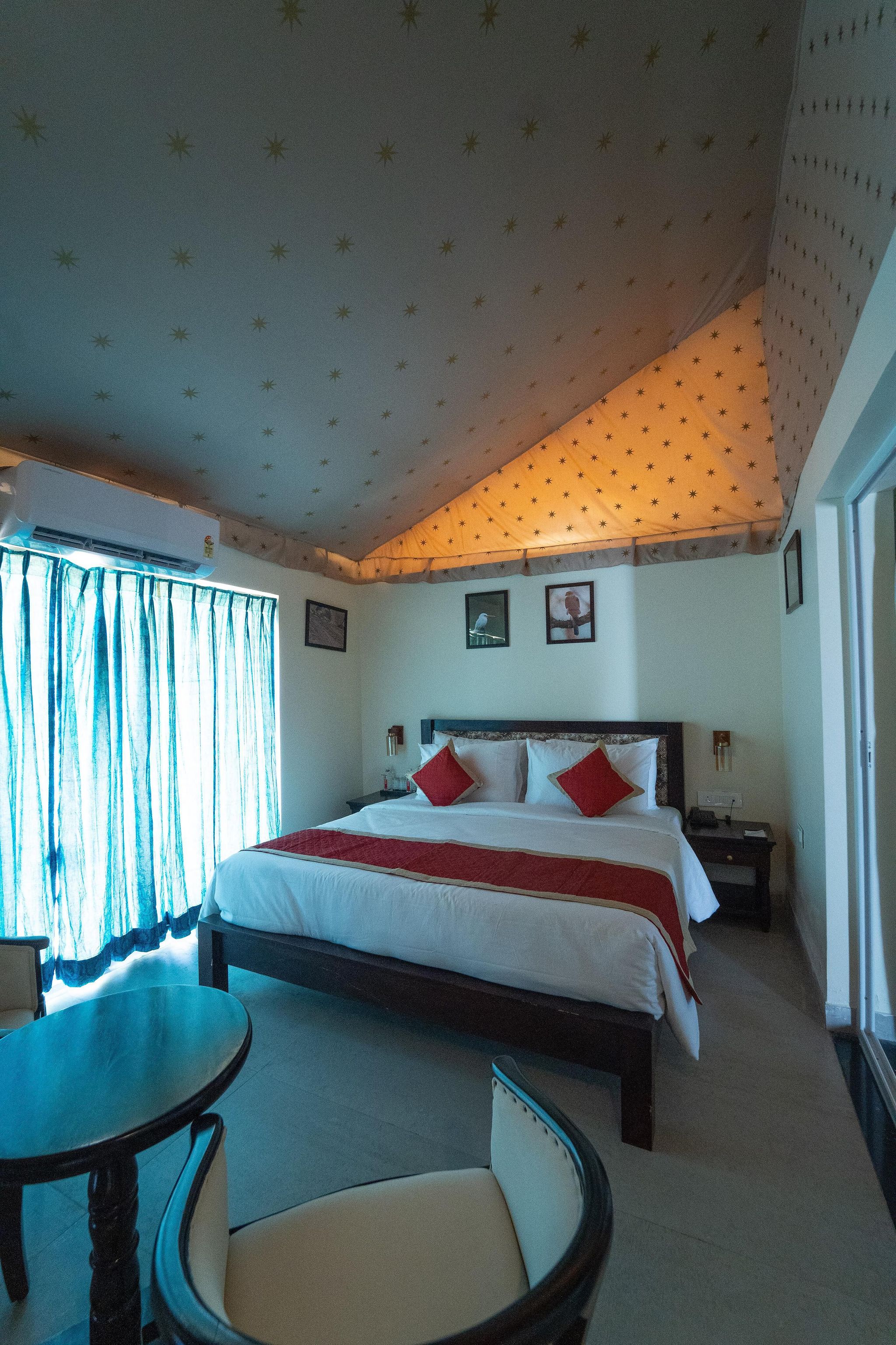 Jawai Zinc Journey by The Fern Zuper Premium Tent