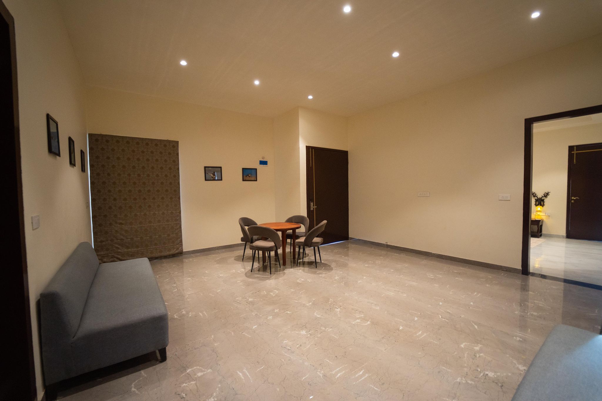 Jawai Zinc Journey by The Fern Zuper DeluxZ Room 5