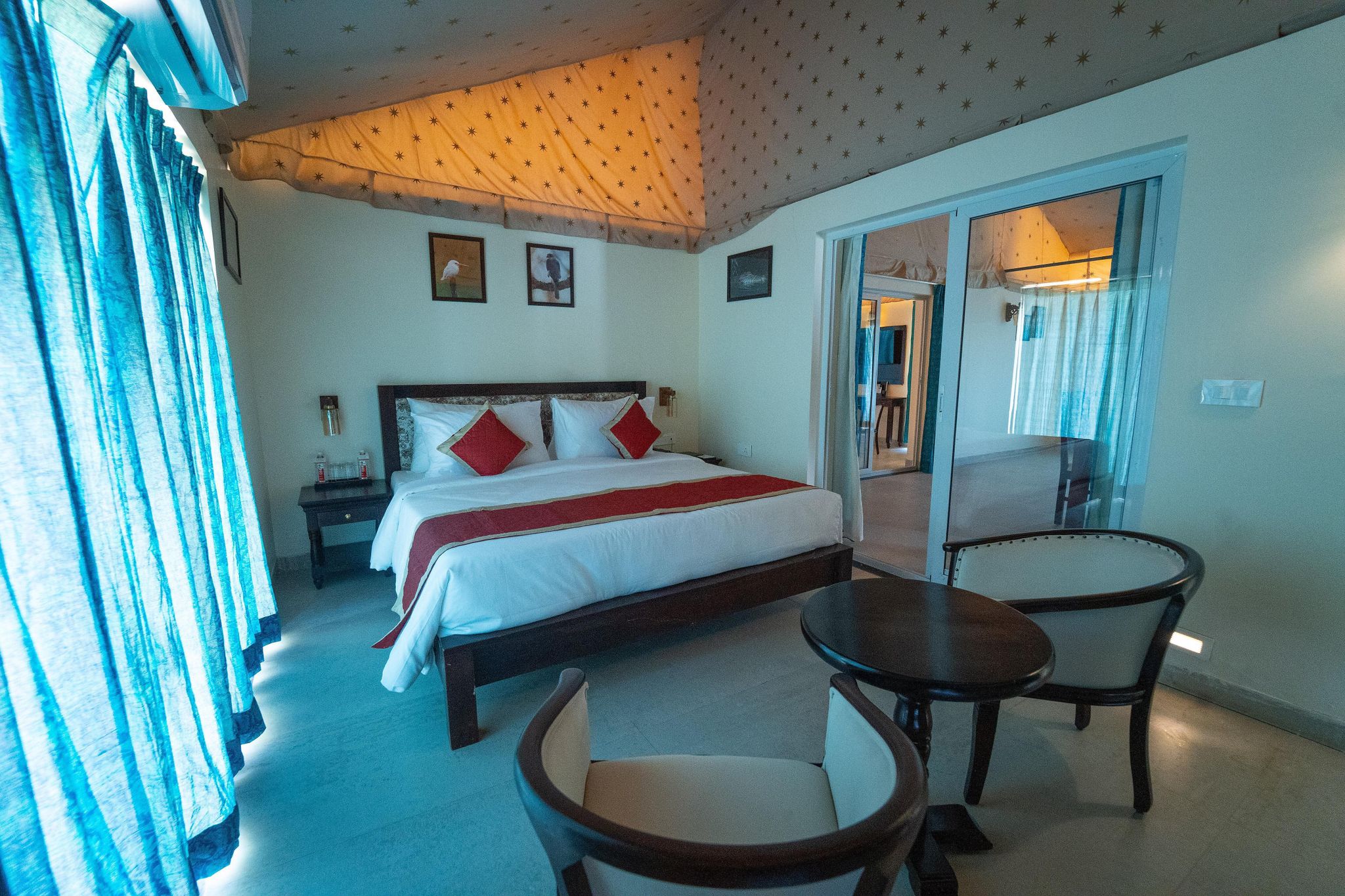 Jawai Zinc Journey by The Fern Zuper Premium Tent 7