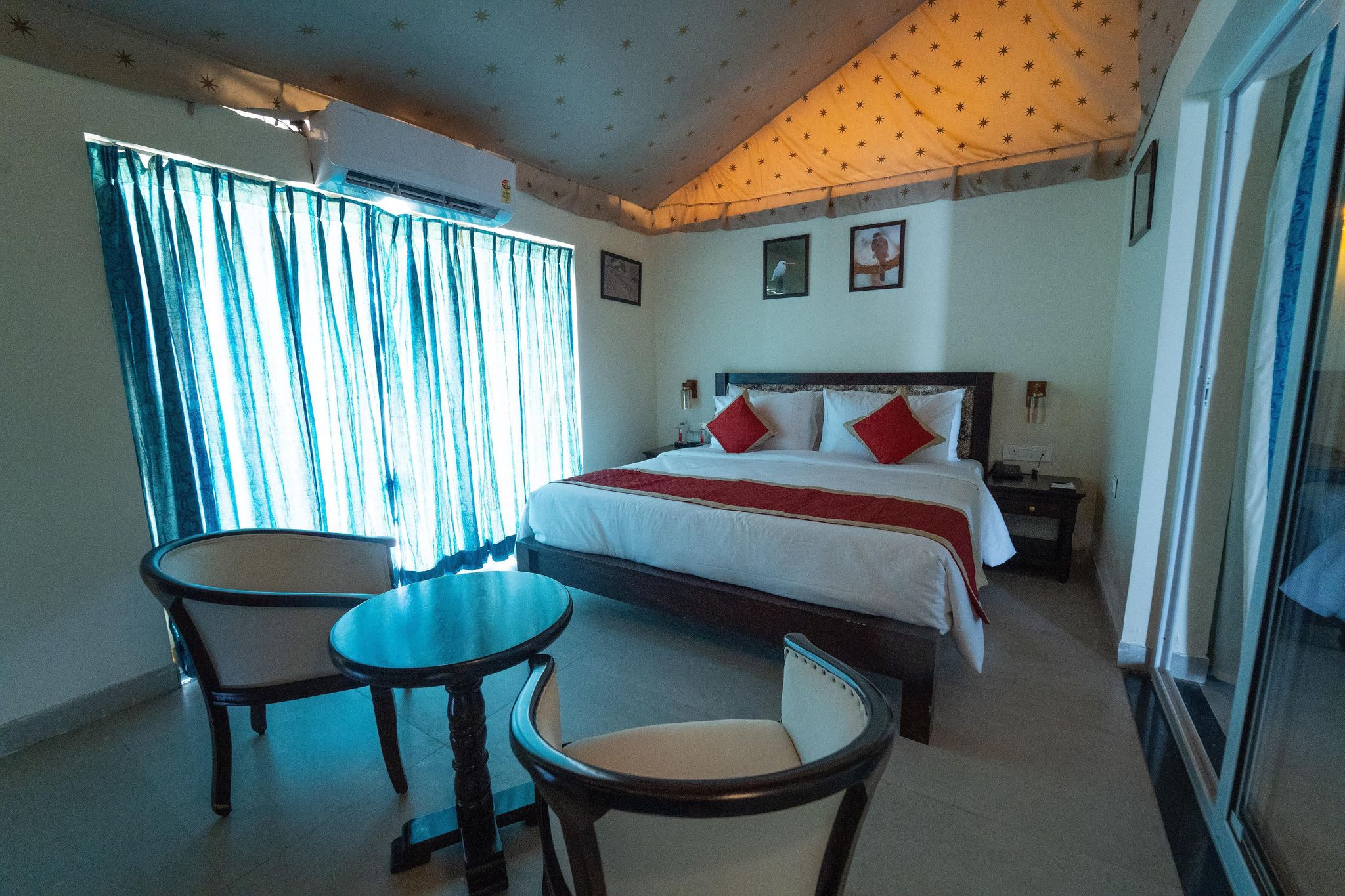 Jawai Zinc Journey by The Fern Zuper DeluxZ Room 2