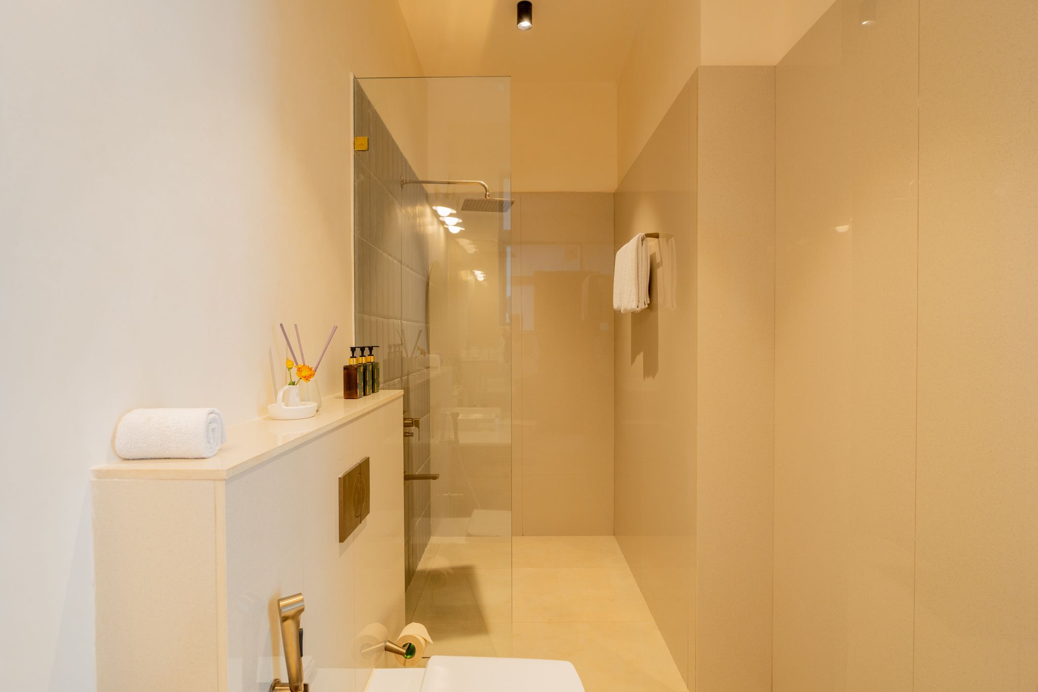 ELIVAAS 3 BHK with Pvt Pool | Mirai Gemini 3 BHK with Pvt Pool 14