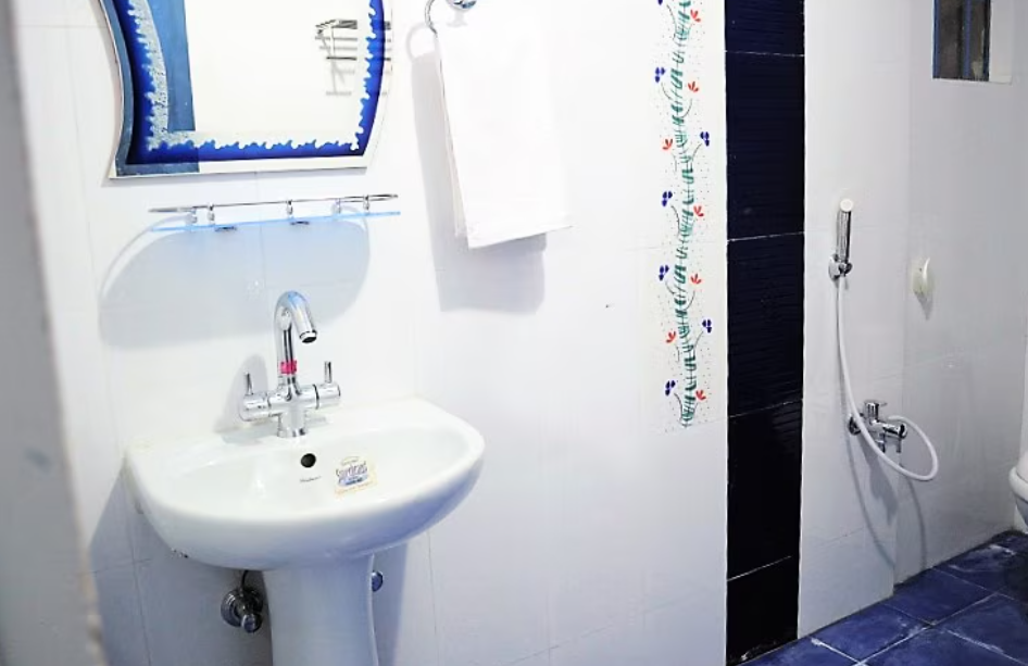 Hotel Upahar Palace Business Plus A/C 2