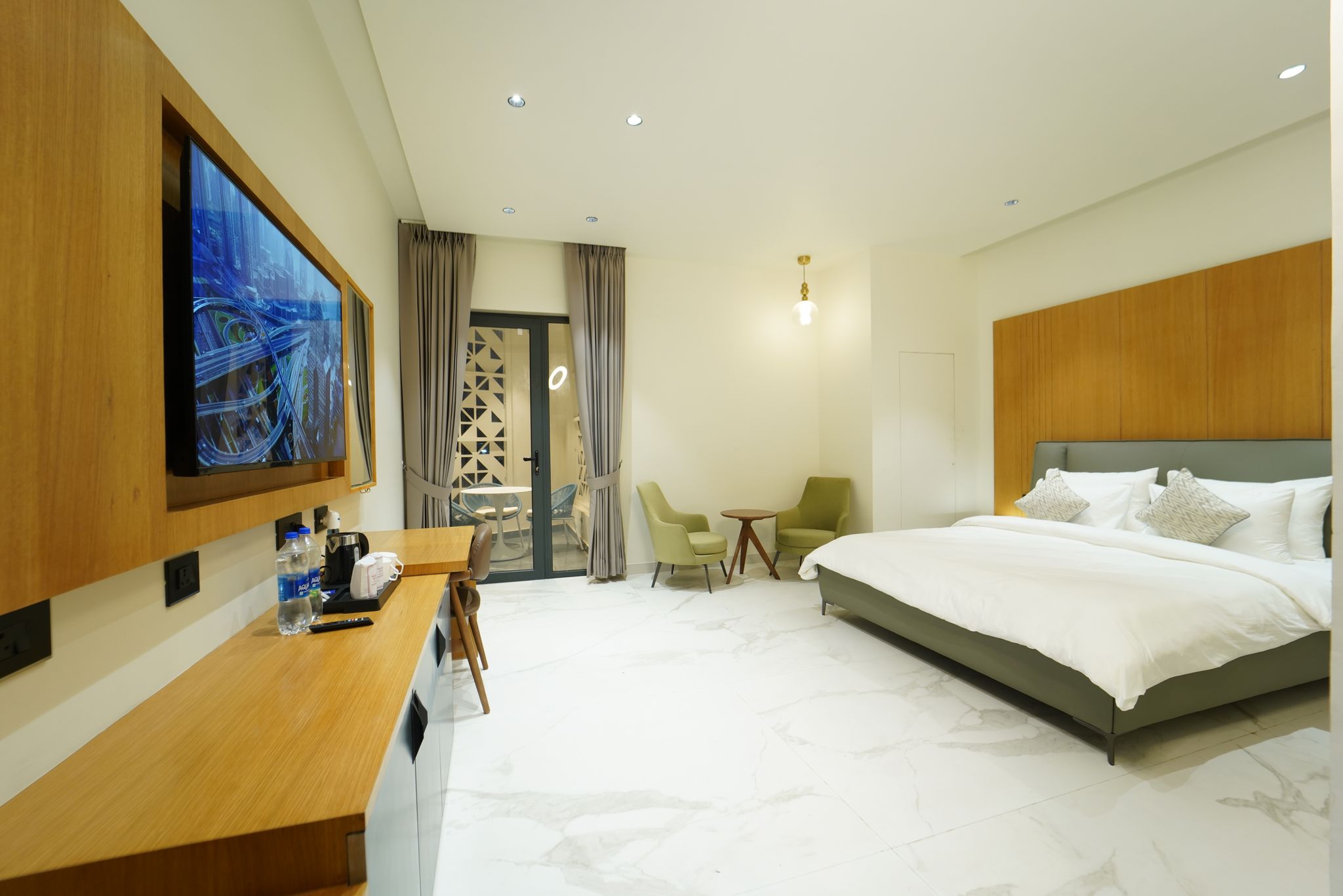 Grand Suite