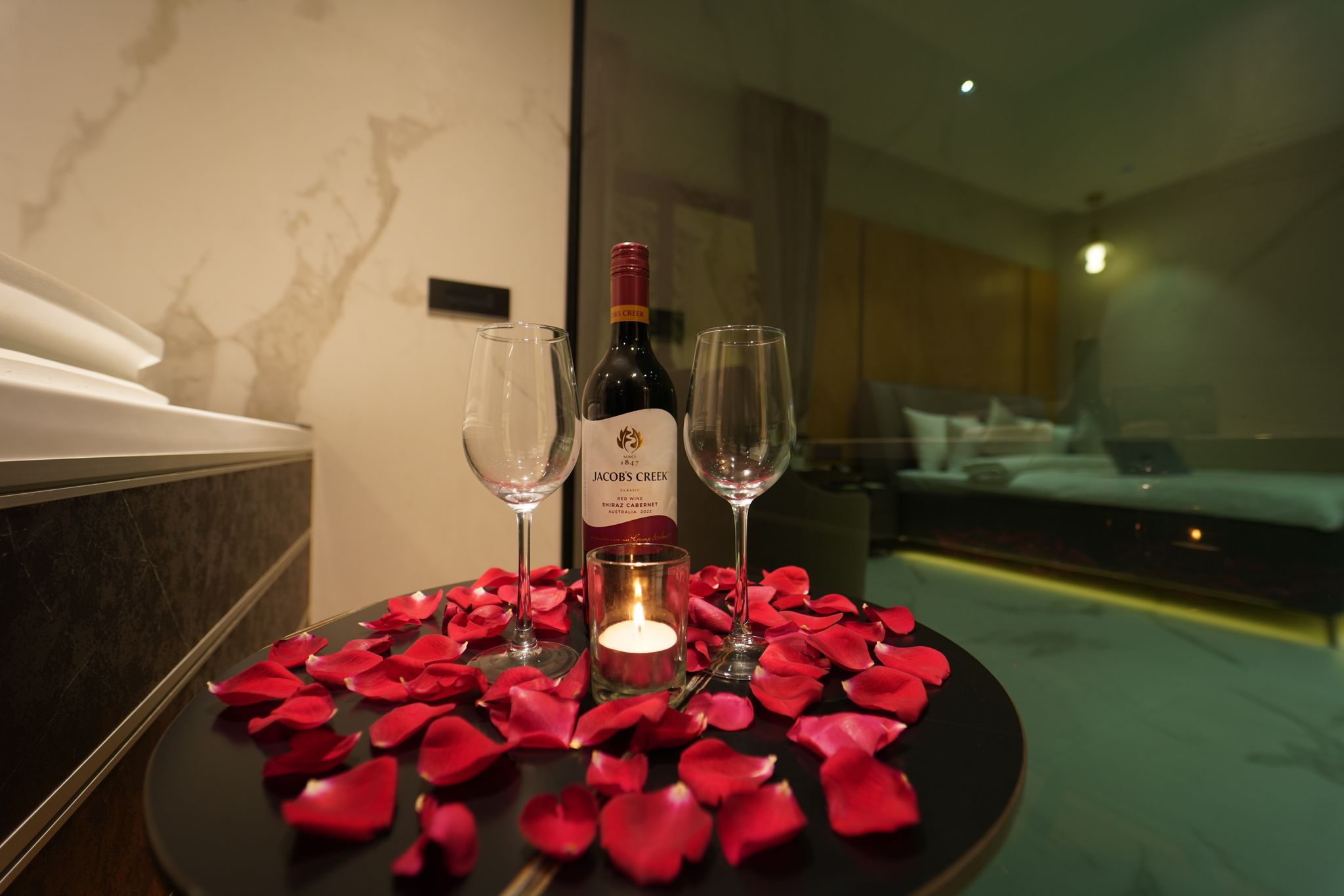 Maharaja Suite