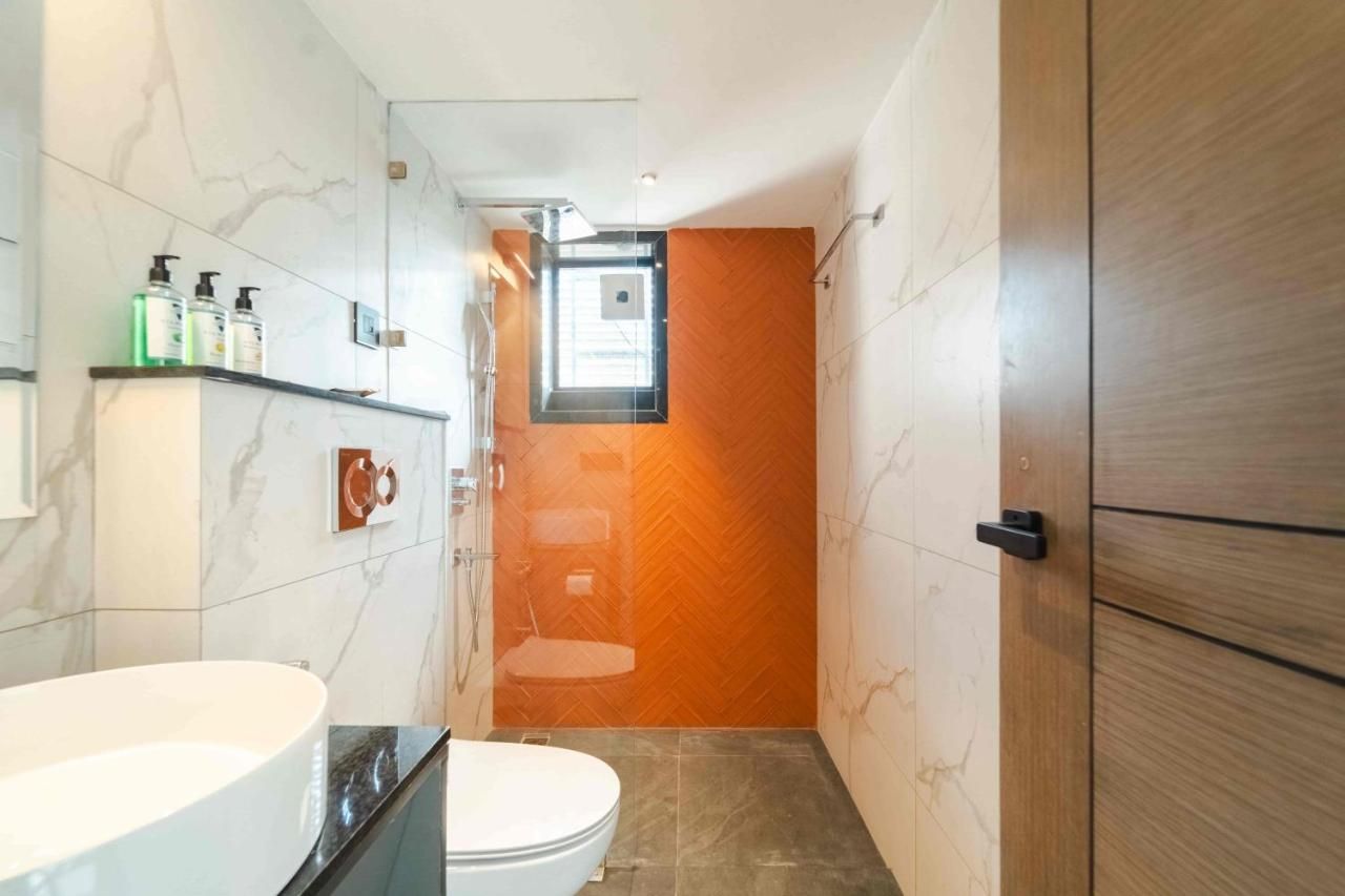 Vilmaris Luxe Hotel, Calangute Deluxe Room 6