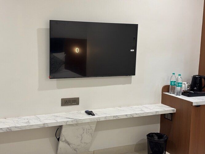 Hotel The Crown Inn Jhunjhunu Deluxe Room 9