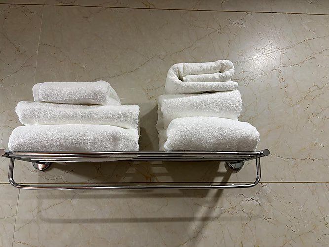 Hotel The Crown Inn Jhunjhunu Premium Room with City View 3