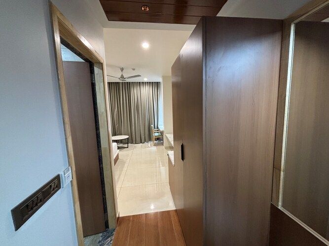 Hotel The Crown Inn Jhunjhunu Deluxe Room 8