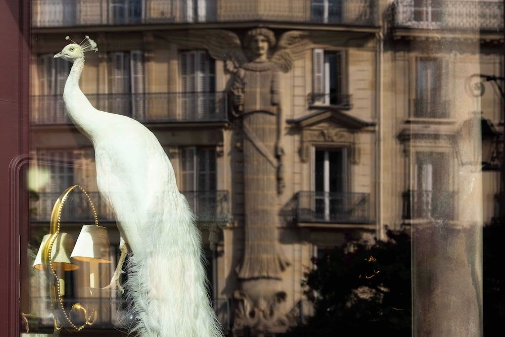 UNE AUTRE CHAMBRE