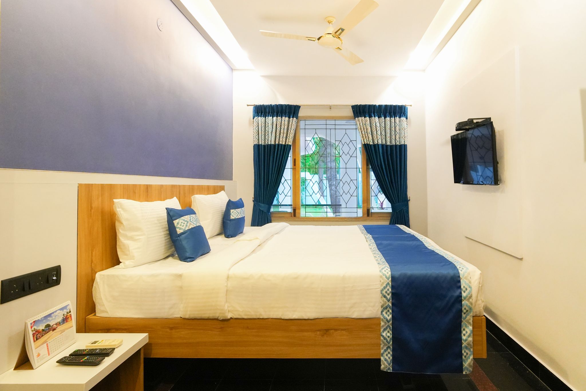 Villa 5 Bedroom