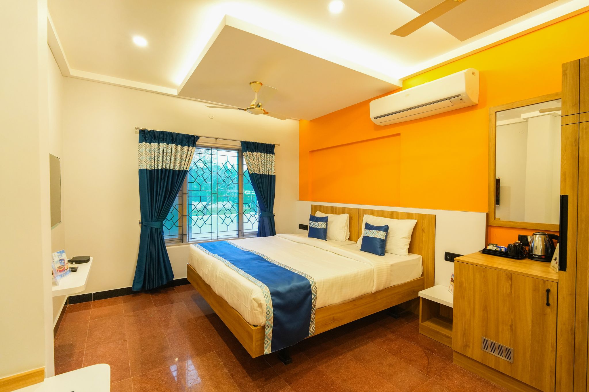 Villa 3 Bedroom