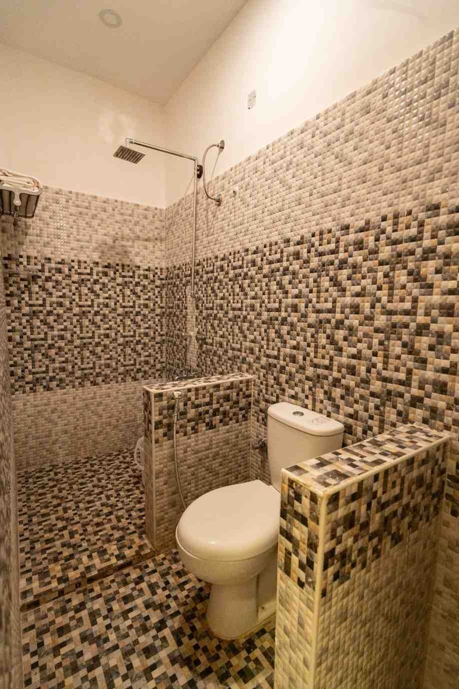 MGM Whispering Nest Yelagiri One-Bedroom House 2