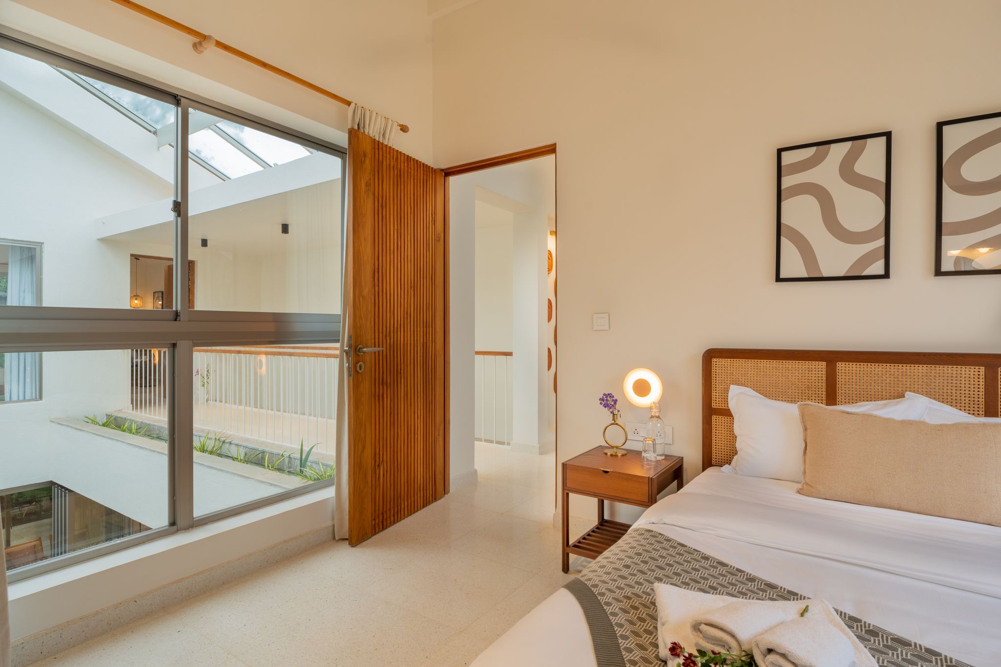 ELIVAAS 3 BHK With Pvt Pool & Spacious Living Area | Mirai Villa Sukoon 3 BHK With Pvt Pool & Spacious Living Area  6