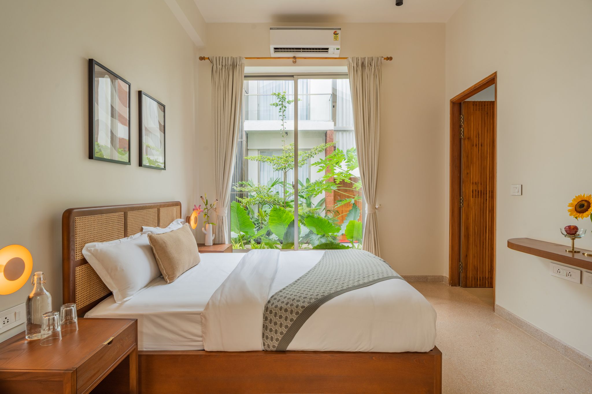 ELIVAAS 3 BHK With Pvt Pool & Spacious Living Area | Mirai Villa Sukoon 3 BHK With Pvt Pool & Spacious Living Area  4