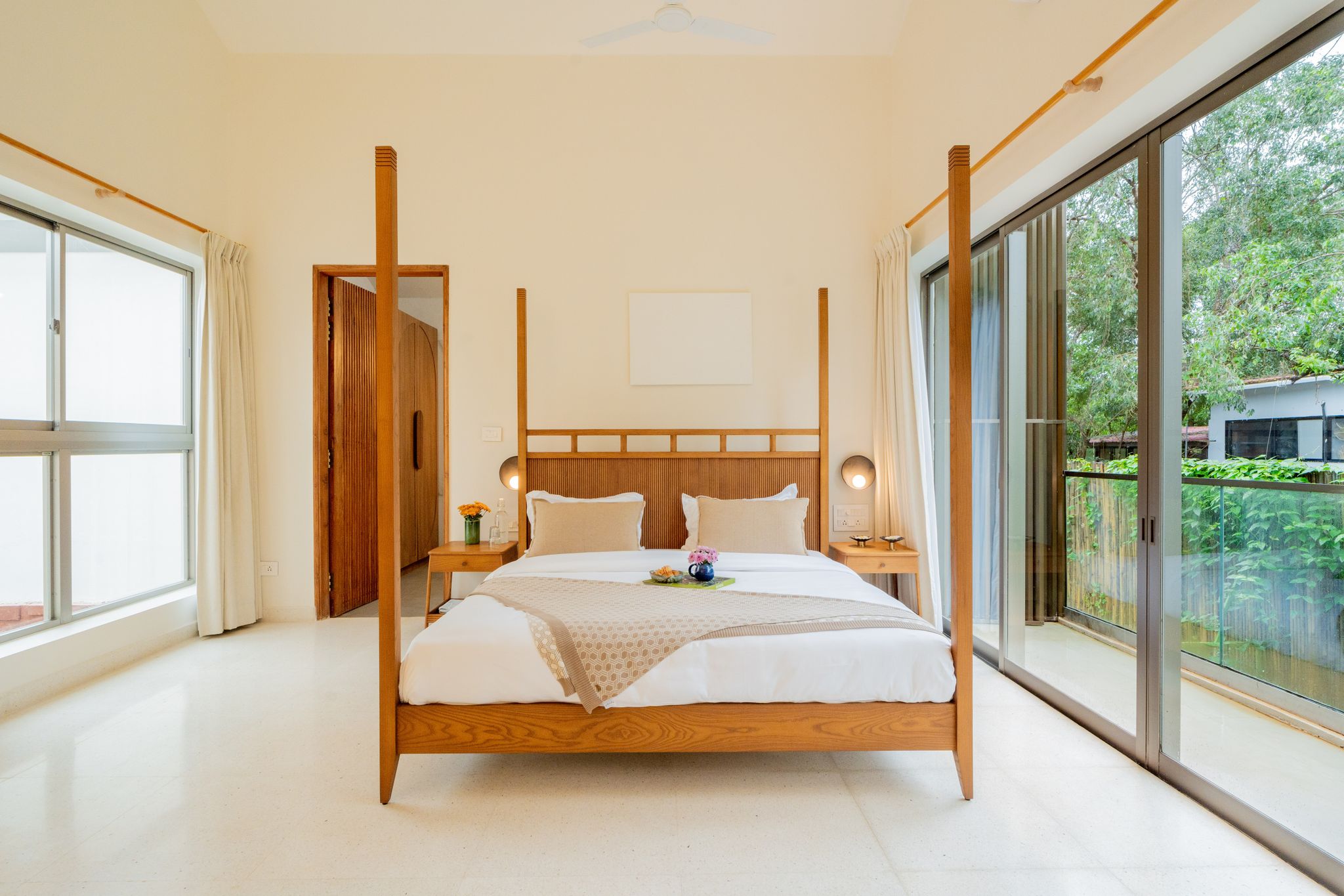 ELIVAAS 3 BHK With Pvt Pool & Spacious Living Area | Mirai Villa Sukoon 3 BHK With Pvt Pool & Spacious Living Area  2