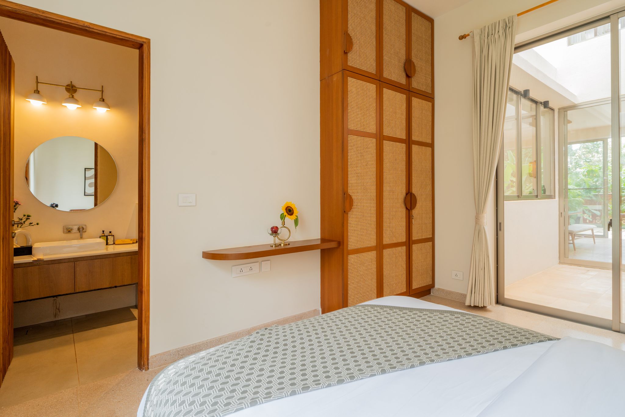 ELIVAAS 3 BHK With Pvt Pool & Spacious Living Area | Mirai Villa Sukoon 3 BHK With Pvt Pool & Spacious Living Area  9