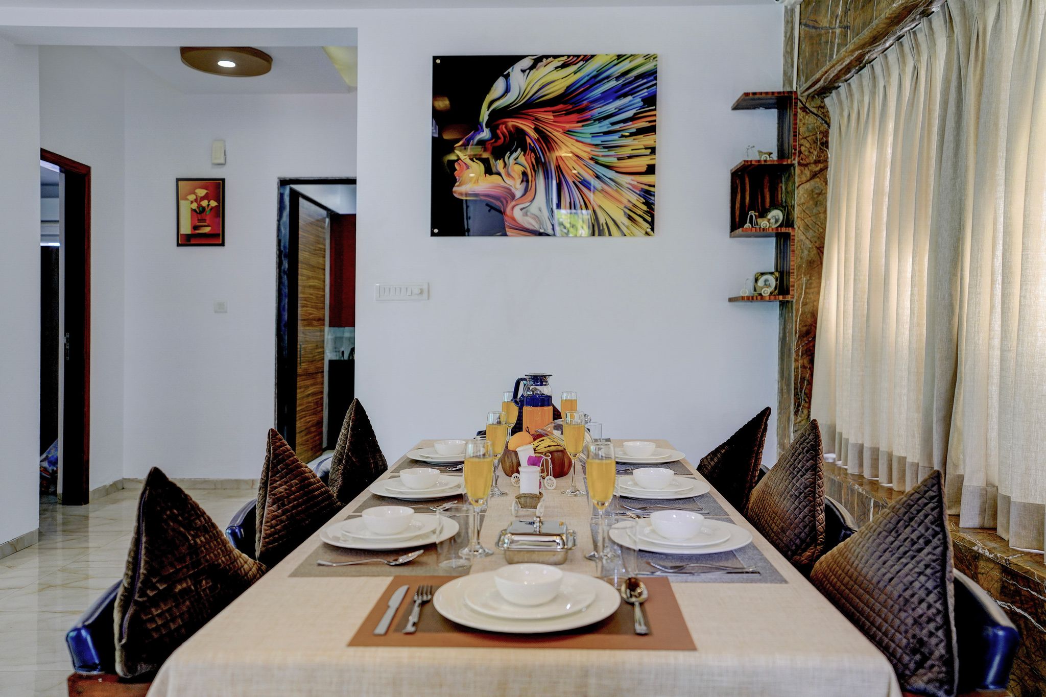 Food & Dining