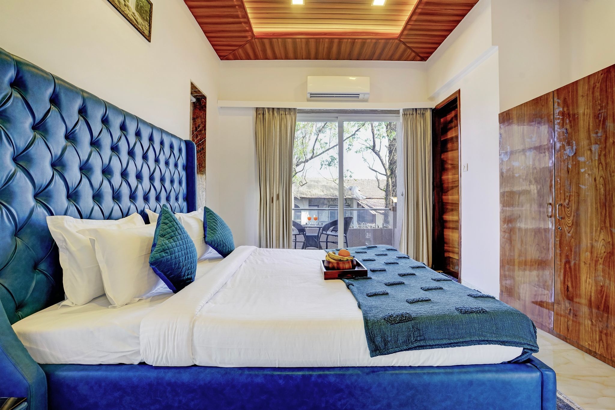 Alaya Stays 4 BHK with Poolside Gazebo & Garden - Villa Nest 4 BHK with Poolside Gazebo & Garden 5