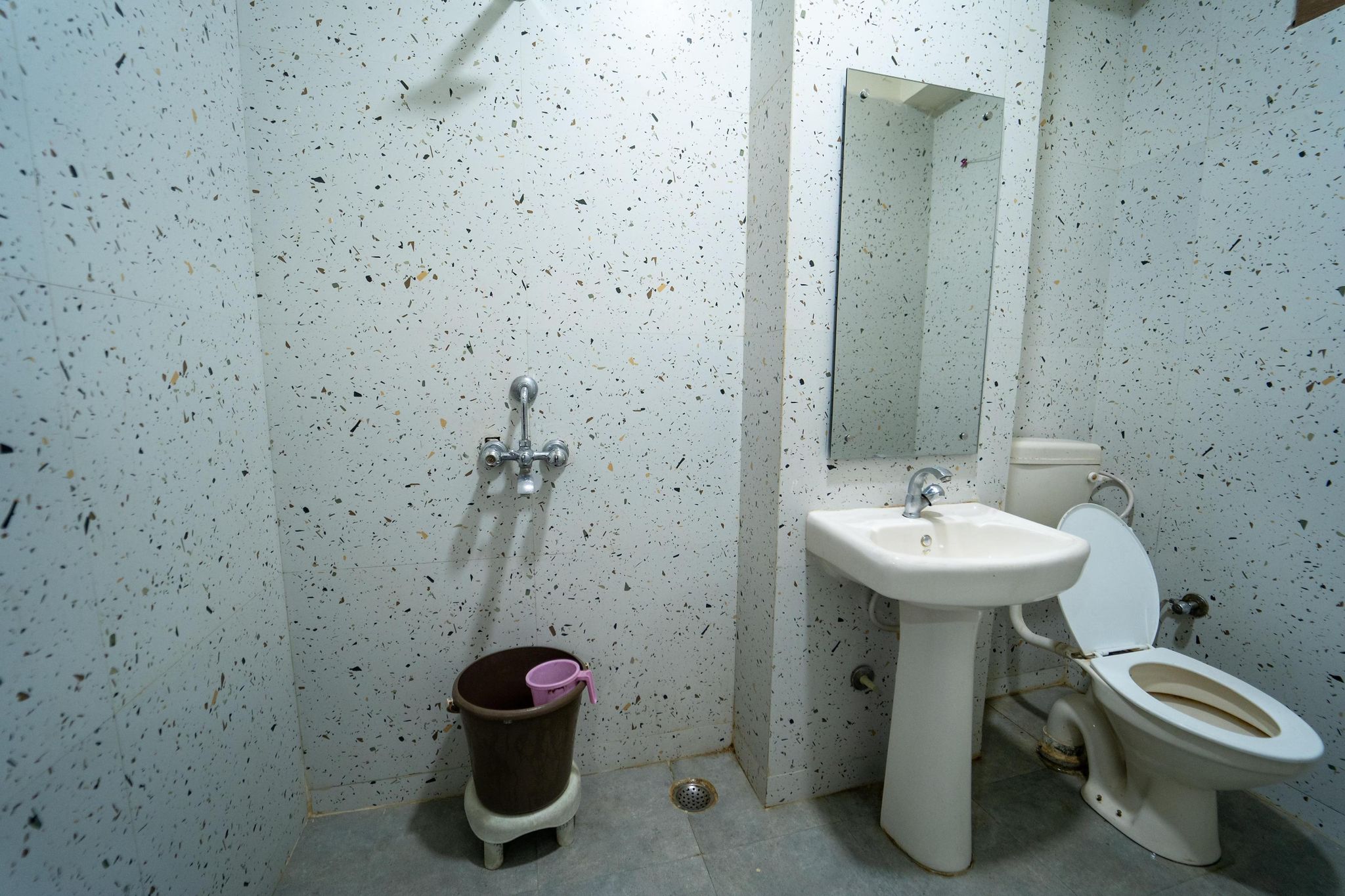 HOTEL SIDDHI VINAYAK DELUX ROOM 5