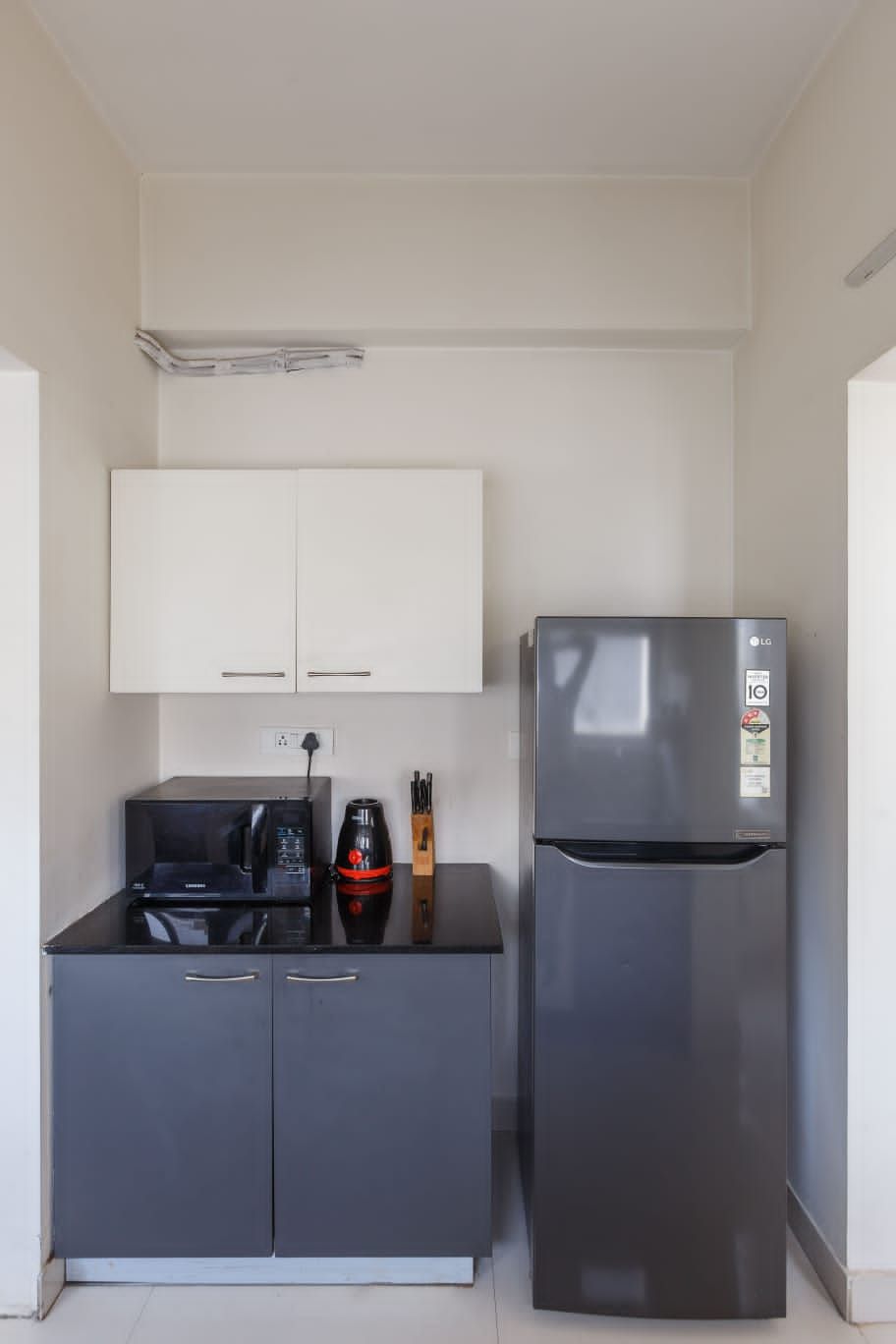 Standard 2 BHK