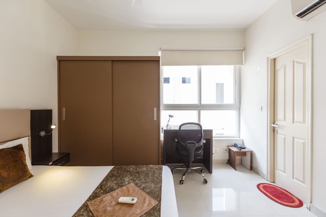 Standard 2 BHK