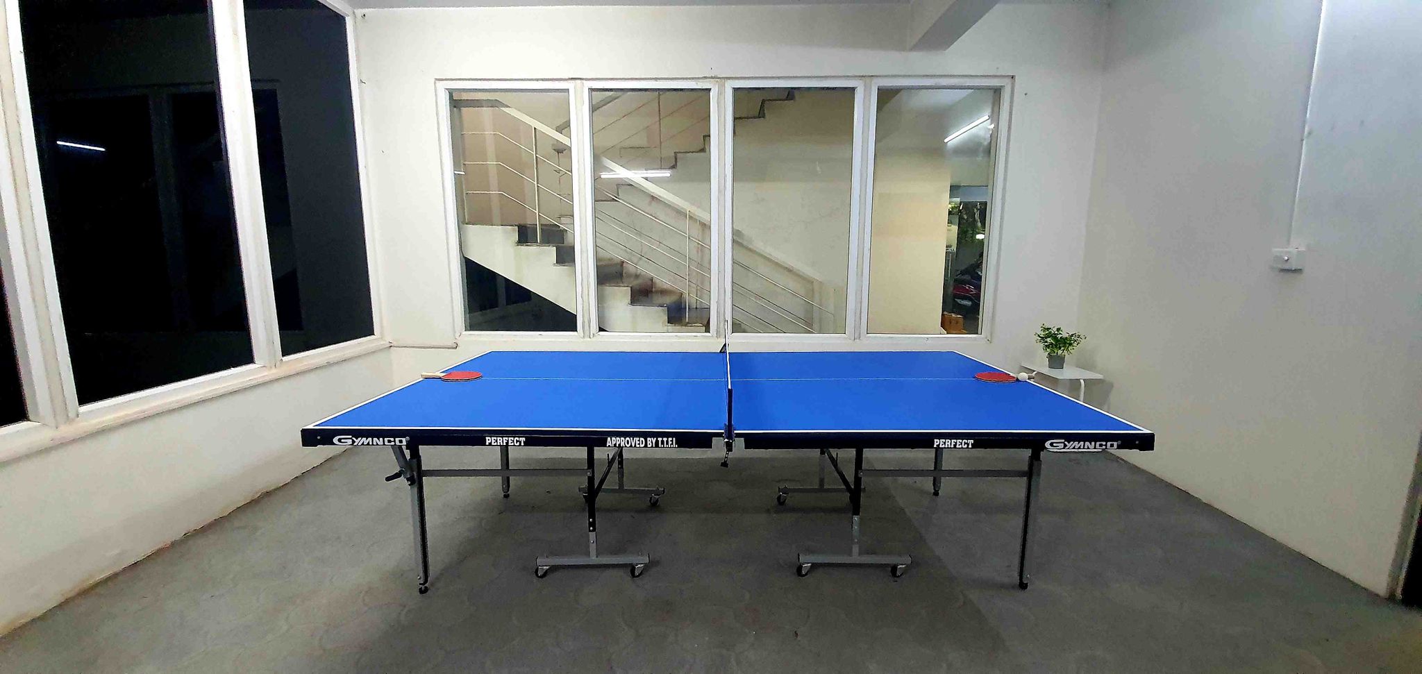 Superior 2 BHK