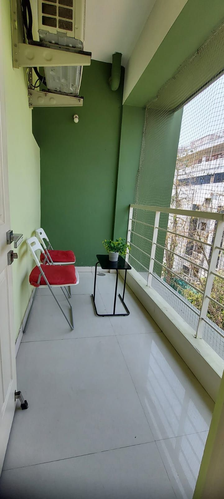 Premier 2 BHK