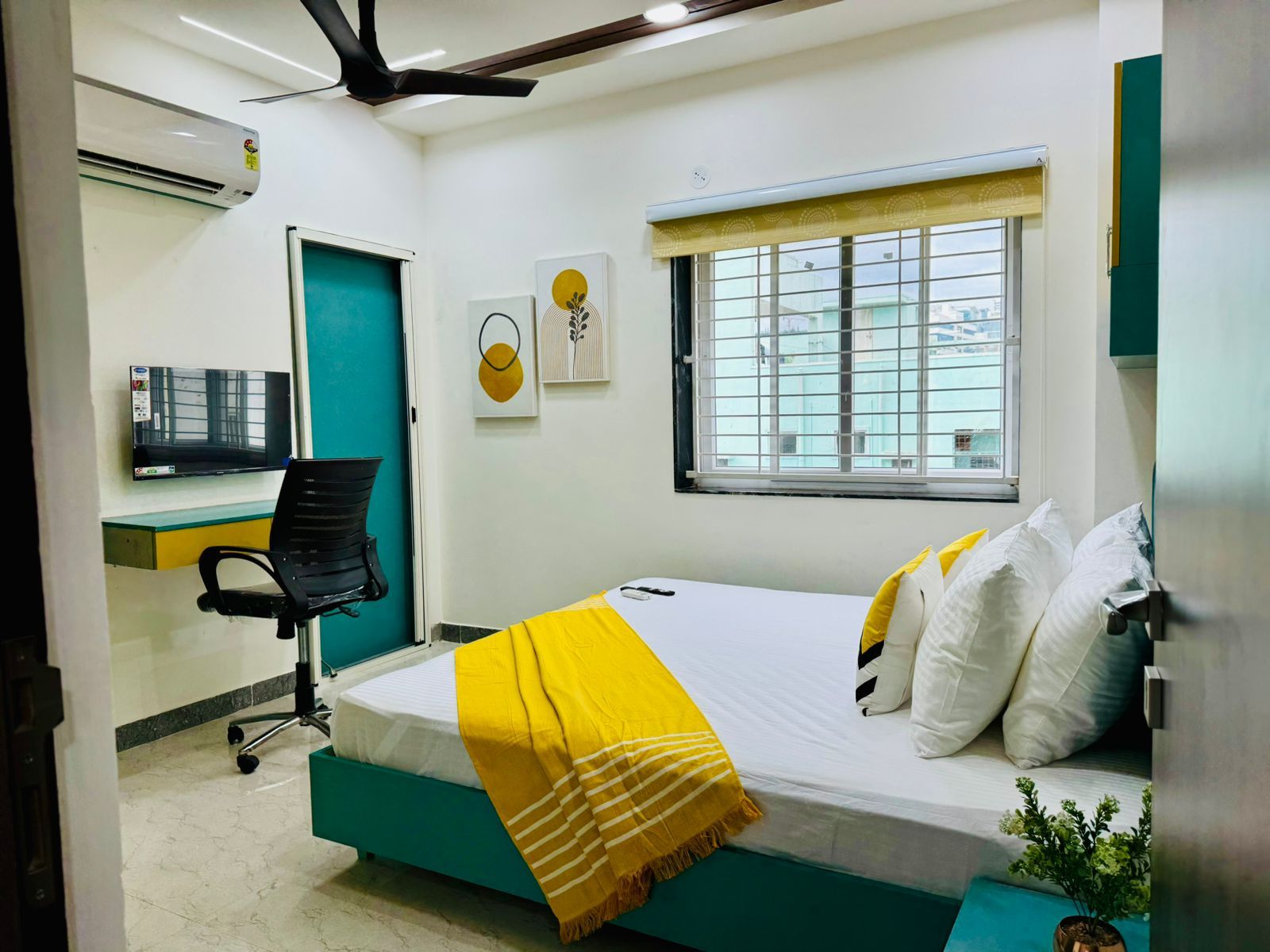 Premier 3 Bedroom