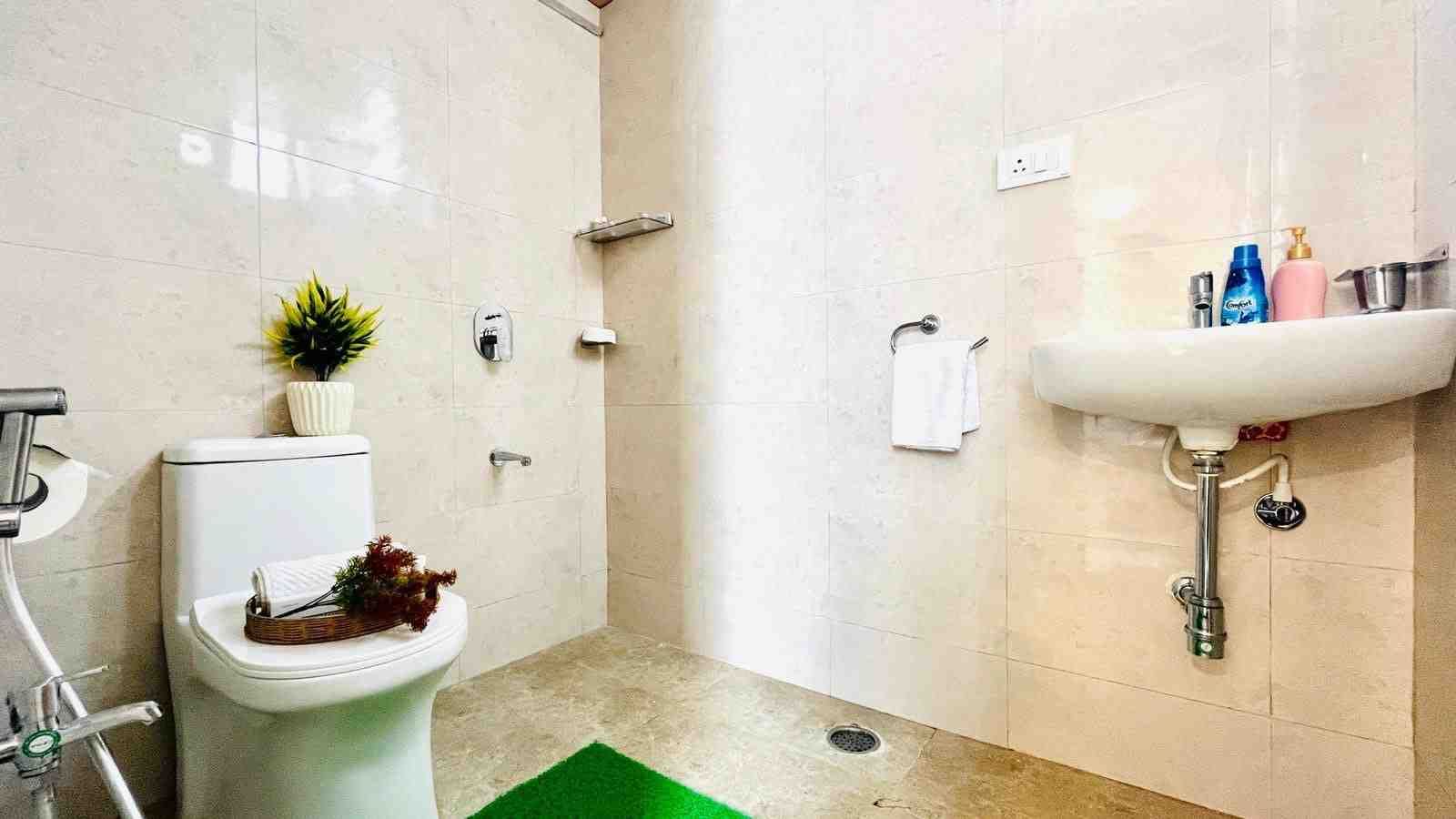 Olive Service Apartment - Gachibowli Superior Studio 4