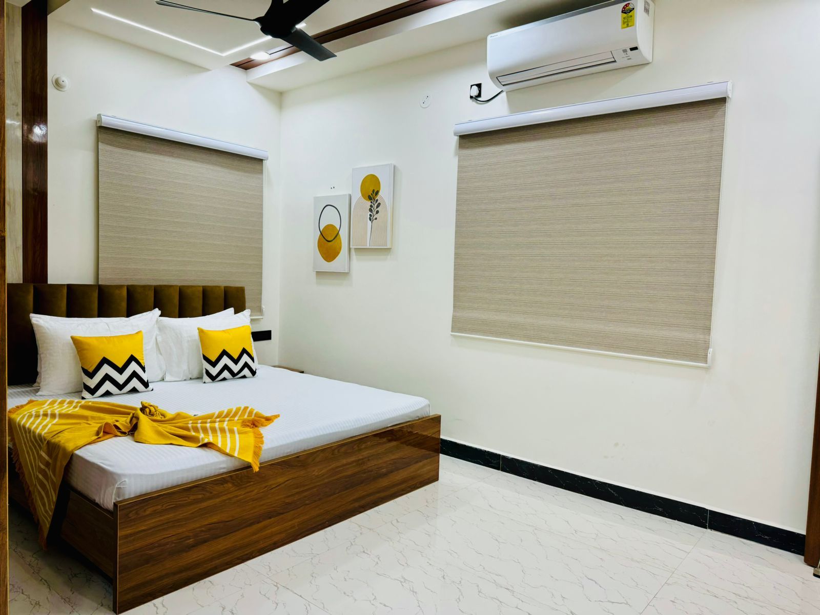 Premier 2 Bedroom
