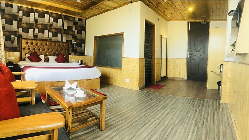  Fyra Hotel
