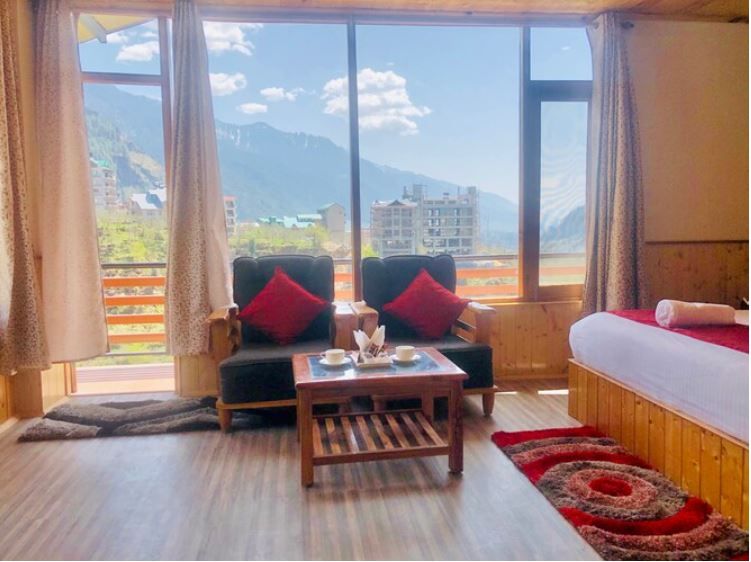  Fyra Hotel