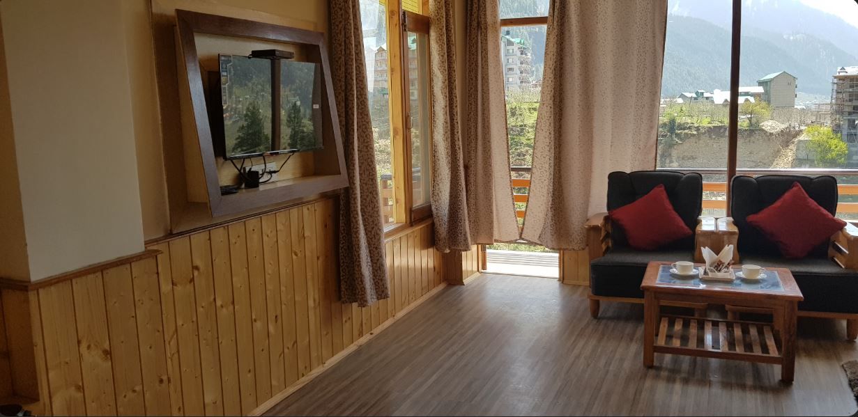  Fyra Hotel